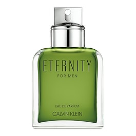 Eternity Man - Eau de Parfum image